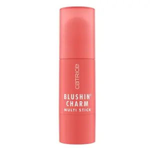 Comparateur de prix : CATRICE Blushin' Charm Multi Stick Blush 10 g
