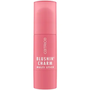 Comparateur de prix : CATRICE Blushin' Charm Multi Stick Blush 10 g