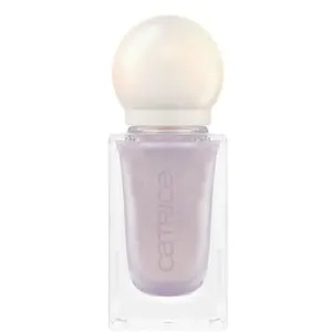 Catrice PEARLFECTION vernis à ongles éclaircissant teinte 02 Luminous ... pas cher