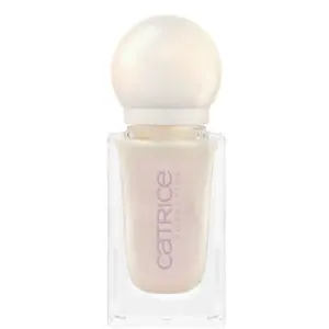 Catrice PEARLFECTION vernis à ongles éclaircissant teinte 01 Mother of... pas cher