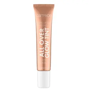 Comparateur de prix : CATRICE All Over Glow Tint Highlighter 1000 ml