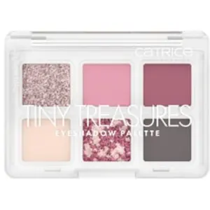 CATRICE Tiny Treasures Palette de fards à paupières 10 g pas cher