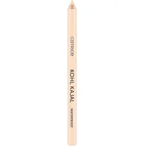 Comparateur de prix : Catrice - Kohl Kajal Kajal et khôl 0.78 g Nude unisex