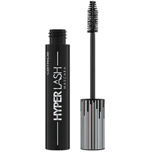 Comparateur de prix : Catrice - Hyper Lash Mascara 11 ml Noir unisex