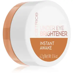 CATRICE Under Eye Brightener Instant Awake Anti cerne 10 g