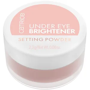 Comparateur de prix : CATRICE Under Eye Brightener Setting Powder Poudre fixante 10 g