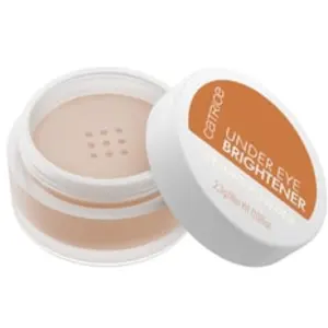 Comparateur de prix : CATRICE Under Eye Brightener Setting Powder Poudre fixante 10 g