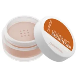 CATRICE Under Eye Brightener Setting Powder Poudre fixante 10 g pas cher