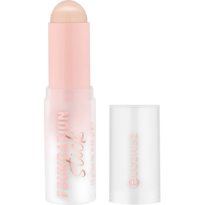 Comparateur de prix : essence FOUNDATION Stick base longue tenue en stick teinte 50
