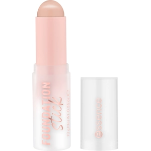 Comparateur de prix : essence FOUNDATION Stick base longue tenue en stick teinte 130