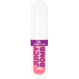 essence Juicy Bomb Party huile à lèvres teinte 03 Marvellous Mango 2.4...