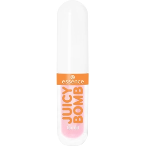 essence Juicy Bomb Party huile à lèvres teinte 01 Peach Perfect 2.4 ml pas cher