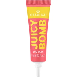 essence Juicy Bomb Party blush texture gel teinte 02 Peach Passion 10 ...