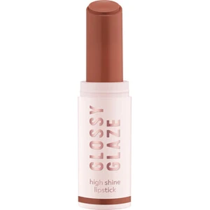 essence Glossy Glaze Rouge à lèvres brillant n° 01-Livin La Vida Mocha 1,90 gr pas cher