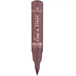 Comparateur de prix : essence line n' STAIN! crayon contour lèvres teinte 2.5 ml