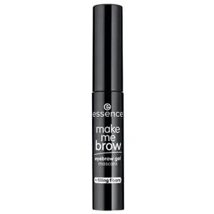 Comparateur de prix : essence Make Me Brow gel sourcils teinte 08 Black Brows 3.8 ml