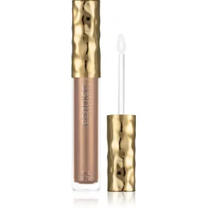 Catrice DESERT DUNE fard à paupières liquide pailleté teinte C02 Endle... pas cher