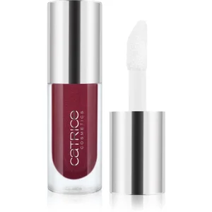 Catrice ETERNAL RED huile à lèvres effet repulpant teinte C03 Dark Rom... pas cher