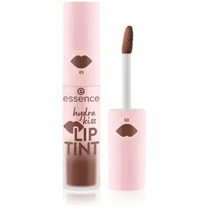 essence hydra kiss LIP TINT Rouge à lèvres liquide 10 ml pas cher