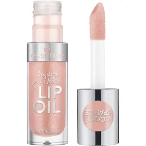 Comparateur de prix : Essence - hydra kiss Huile lèvres 4 ml Nude unisex