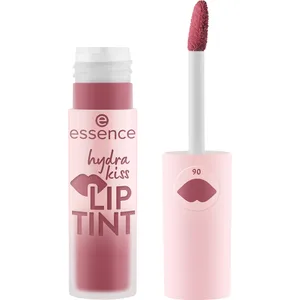 Comparateur de prix : Essence - hydra kiss Rouge à lèvres 4 ml Rouge foncé unisex