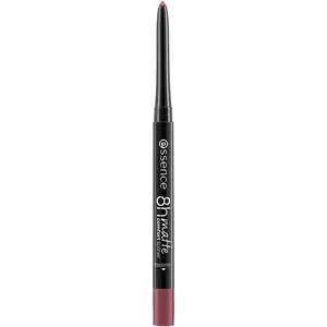 Essence - 8h MATTE comfort Crayon à lèvres 0.3 g Or rose unisex pas cher