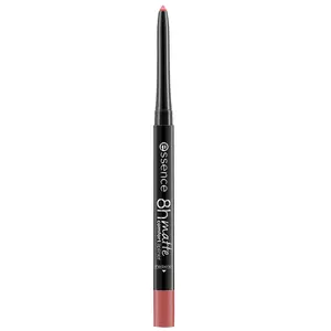 Essence - 8h MATTE comfort Crayon à lèvres 0.3 g Or rose unisex pas cher