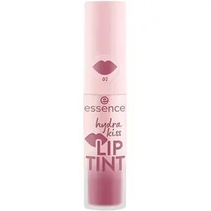 Comparateur de prix : Essence - hydra kiss Rouge à lèvres 4 ml Coral unisex