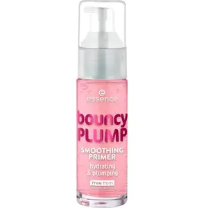 Comparateur de prix : Essence - bouncy PLUMP SMOOTHING Primer 30 ml Nude unisex