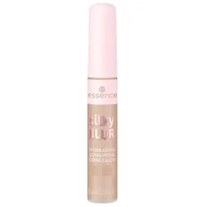 Essence - silky BLUR HYDRATING LONGWEAR Anti-cerne 10 ml Gris female pas cher