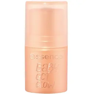 Comparateur de prix : Essence - BABY GOT GLOW Highlighter 5.5 g Marron clair unisex