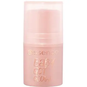 Comparateur de prix : Essence - BABY GOT GLOW Highlighter 5.5 g Nude unisex