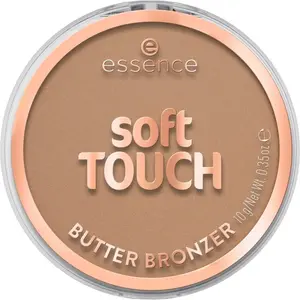 essence soft TOUCH BUTTER BRONZER Poudre brozante 1000 g pas cher