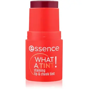 Comparateur de prix : Essence - WHAT A TINT! Contouring 4.9 ml Rouge unisex