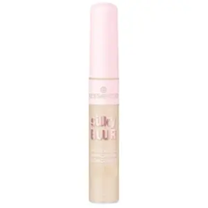 Essence - silky BLUR HYDRATING LONGWEAR Anti-cerne 10 ml Nude female
