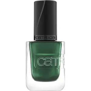 Catrice GEL AFFAIR vernis à ongles teinte 047 Deep Woods Spell 10.5 ml