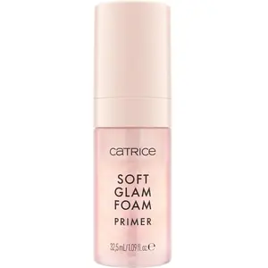 Comparateur de prix : Catrice - Soft Glam Foam Primer 32.5 ml Nude unisex