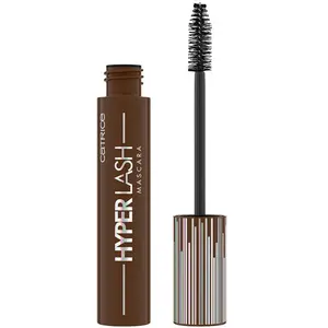 Comparateur de prix : Catrice - Hyper Lash Mascara 11 ml Marron unisex