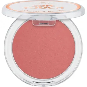 Comparateur de prix : Essence - soft TOUCH BOUNCY Blush 5 g Coral unisex