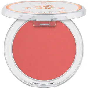 Comparateur de prix : Essence - soft TOUCH BOUNCY Blush 5 g Coral unisex
