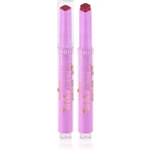essence aloha, babes! brillant à lèvres crème en stick teinte 01 Sunny... pas cher