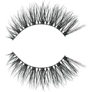 Comparateur de prix : Essence - what the FAKE! Faux-cils 1 g Blanc unisex