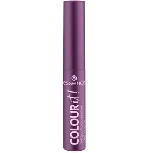 Comparateur de prix : Essence - COLOUR it! metallic Eyeliner 3 ml Marron unisex