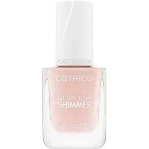 Comparateur de prix : Catrice Vernis à ongles scintillant Glow Tint #030-Sparkle Symphony