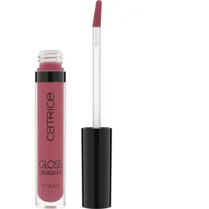 Catrice - Gloss Obsessed Lip Glaze 2.5 ml Or rose unisex