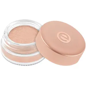 Comparateur de prix : Essence - Fard à paupières 5 g Marron clair unisex
