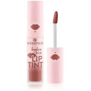 Comparateur de prix : Essence - hydra kiss Rouge à lèvres 4 ml Marron unisex