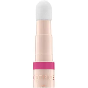 Comparateur de prix : Catrice - Colour Cushion Juicy Lip Oil Huile lèvres 1.8 ml Rose unisex