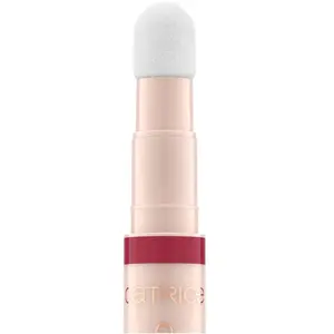 Catrice Colour Cushion huile à lèvres teinte 040 Crimson Crush 1.8 ml pas cher