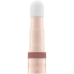 Comparateur de prix : Catrice Colour Cushion huile à lèvres teinte 050 Drenched Drama 1.8 ml